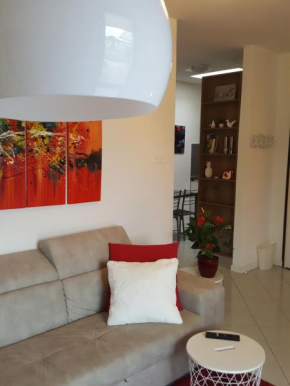 Гостиница Sun Terrace Appartment  Лукка